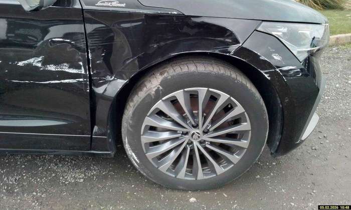 Alloy wheel repair and refurbishment Lytham St Annes